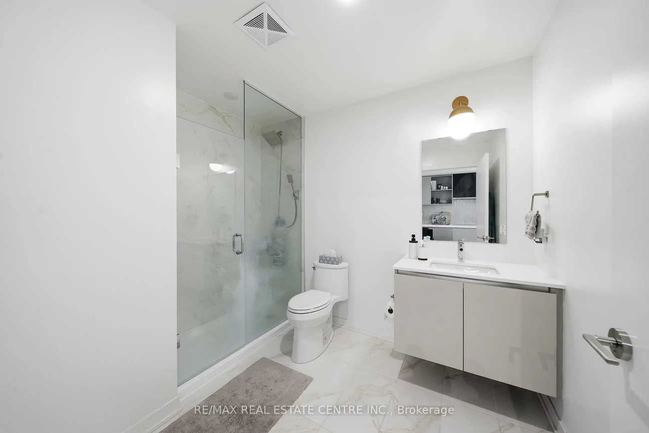 395, Dundas, 1008 - GO Glenorchy, Oakville