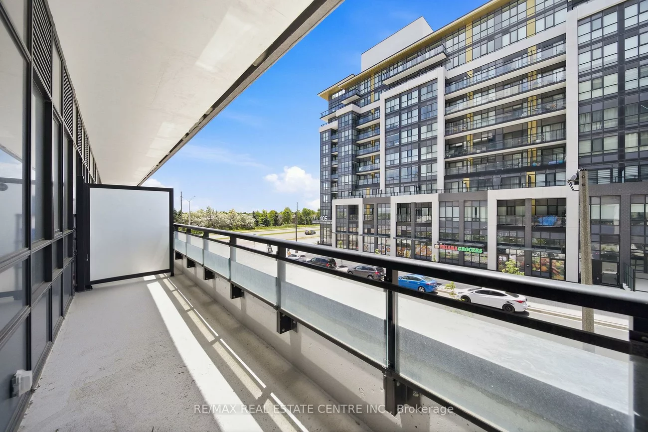 395, Dundas, 1008 - GO Glenorchy, Oakville