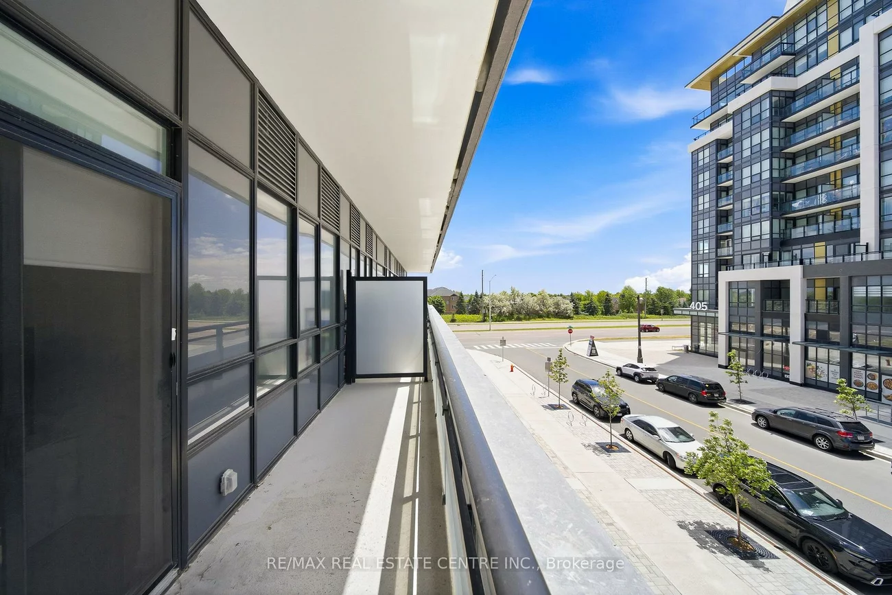 395, Dundas, 1008 - GO Glenorchy, Oakville