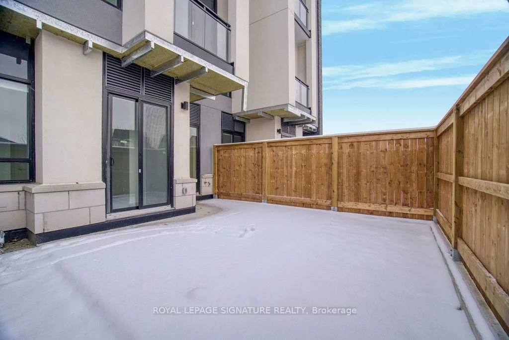 3025, Trailside, 1008 - GO Glenorchy, Oakville