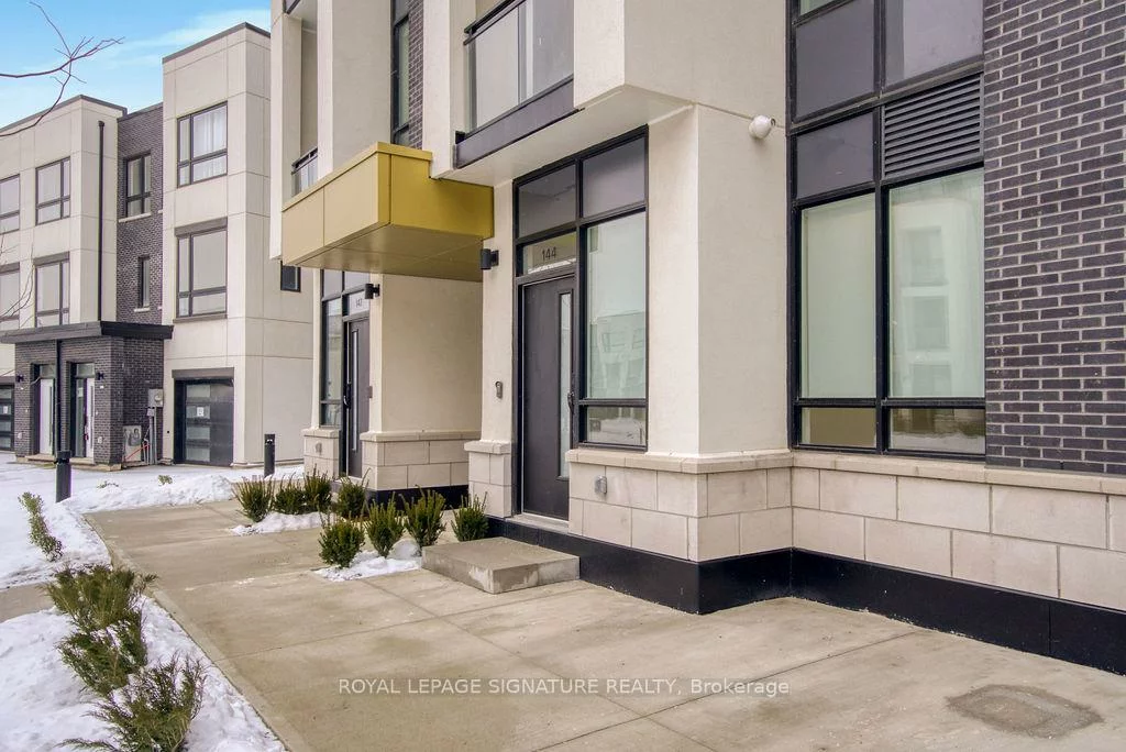 3025, Trailside, 1008 - GO Glenorchy, Oakville