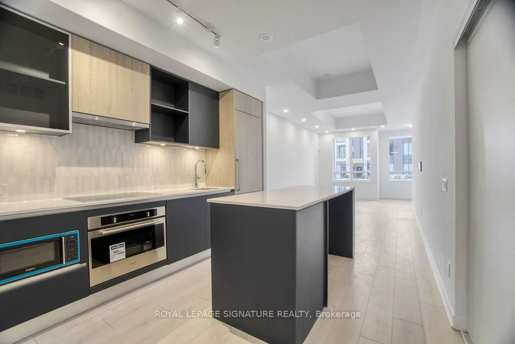 3025, Trailside, 1008 - GO Glenorchy, Oakville