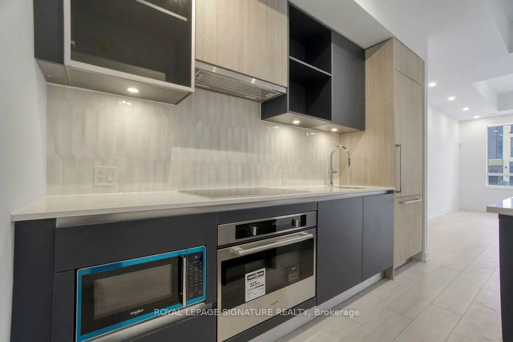 3025, Trailside, 1008 - GO Glenorchy, Oakville