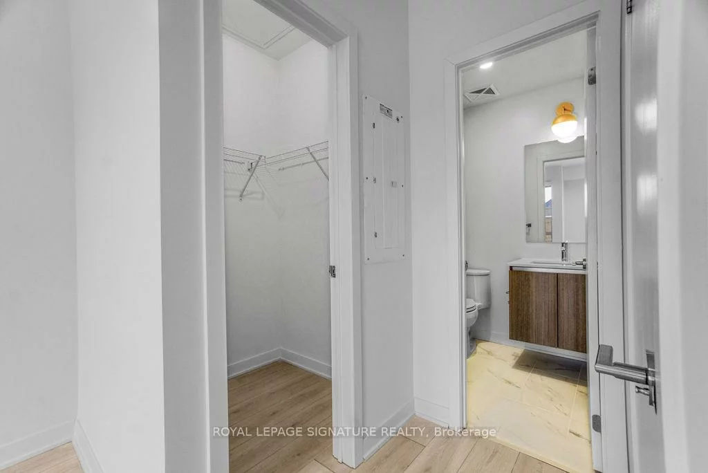 3025, Trailside, 1008 - GO Glenorchy, Oakville