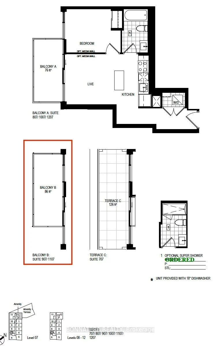 3006, William Cutmore, 1010 - JM Joshua Meadows, Oakville
