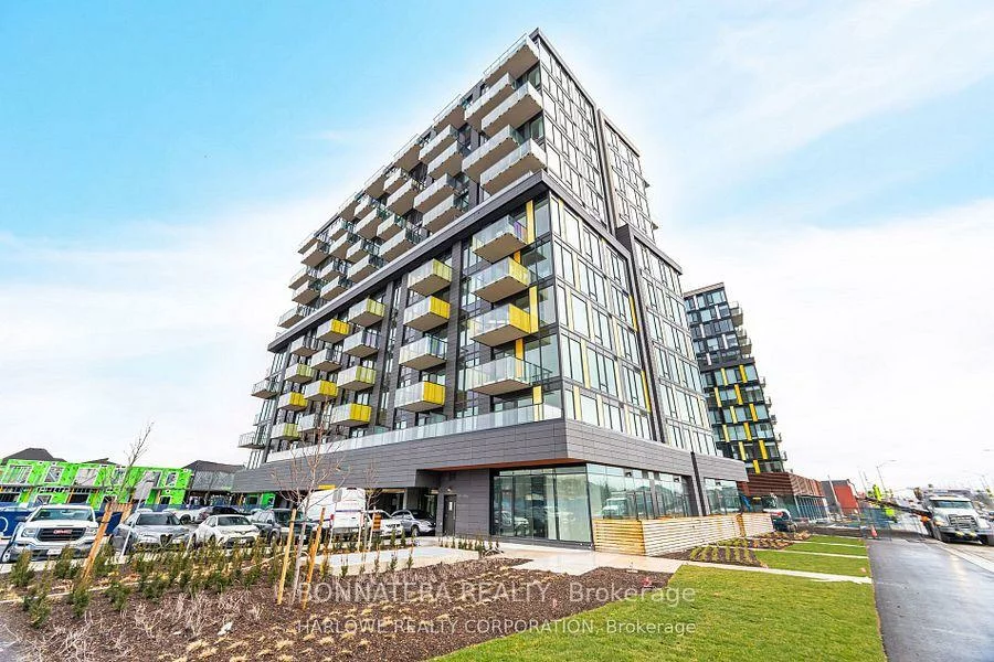 3006, William Cutmore, 1010 - JM Joshua Meadows, Oakville