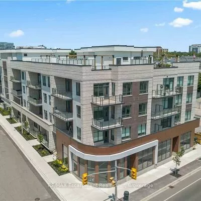 123, Maurice, 1002 - CO Central, Oakville