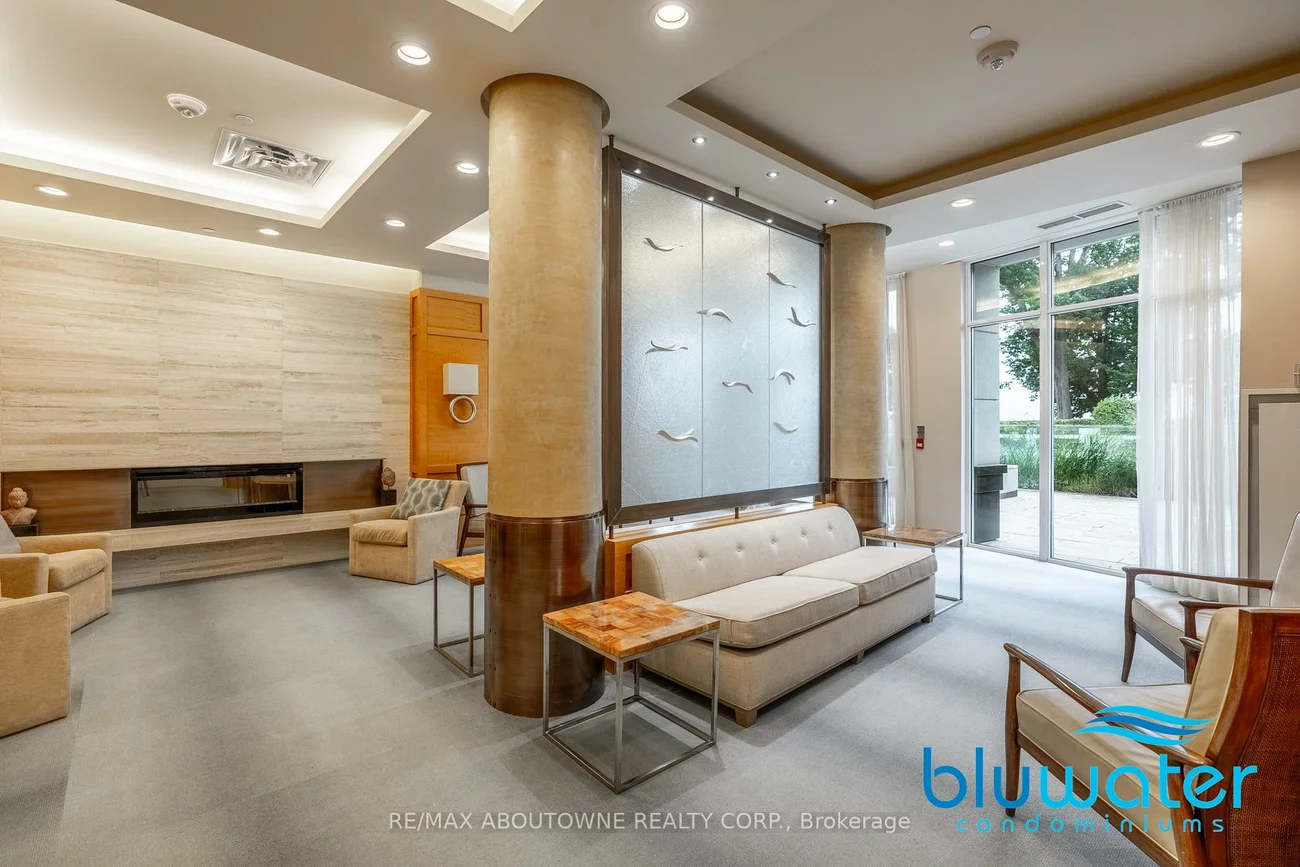 3500, Lakeshore, 1001 - BR Bronte, Oakville