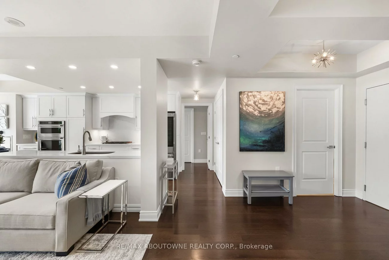 3500, Lakeshore, 1001 - BR Bronte, Oakville