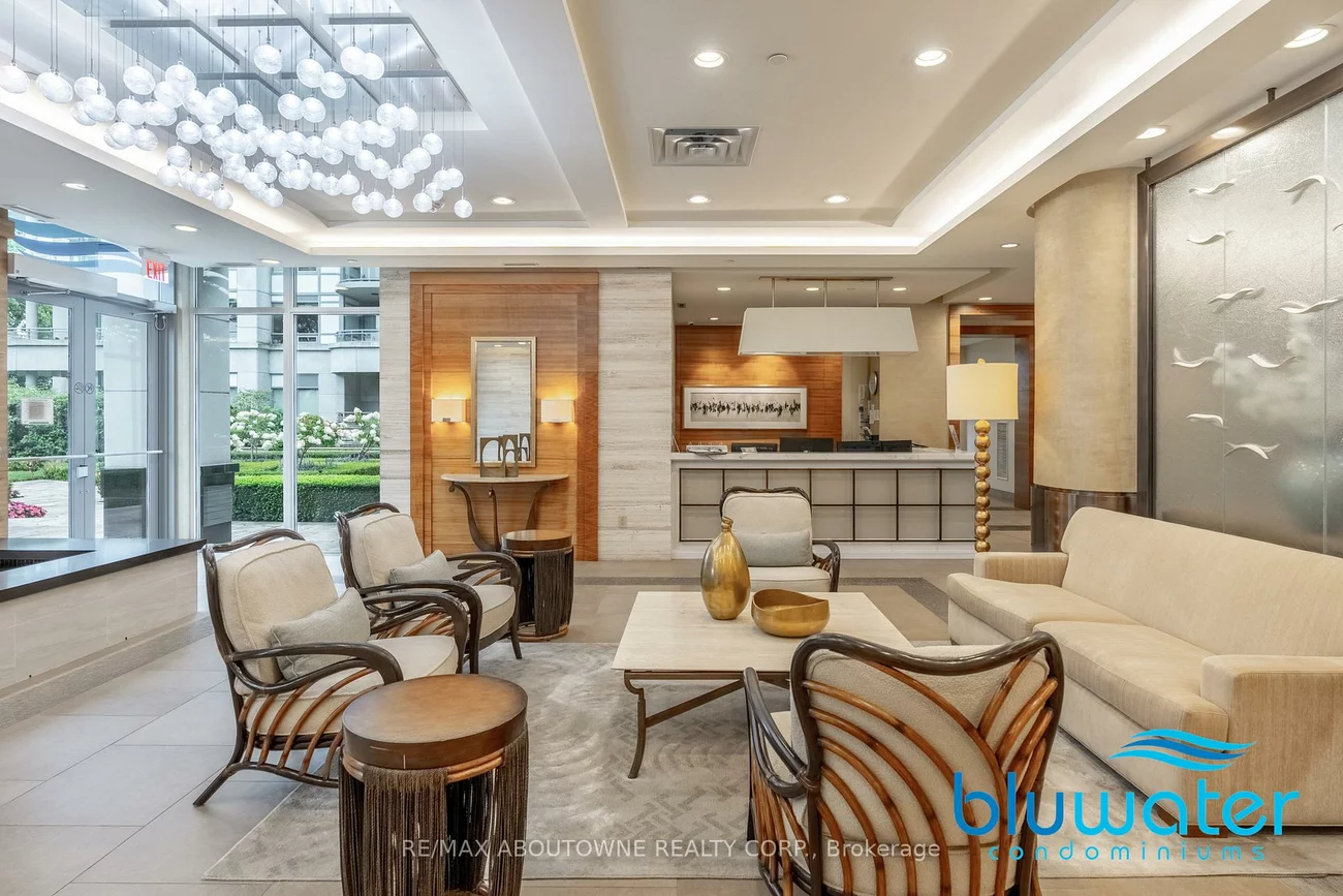 3500, Lakeshore, 1001 - BR Bronte, Oakville