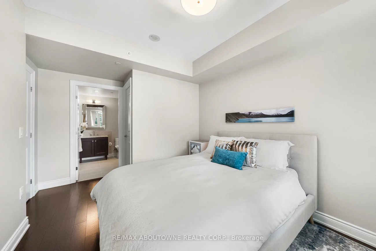 3500, Lakeshore, 1001 - BR Bronte, Oakville