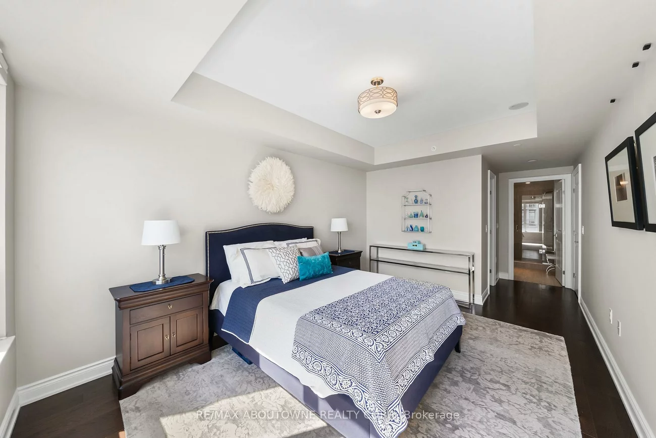 3500, Lakeshore, 1001 - BR Bronte, Oakville