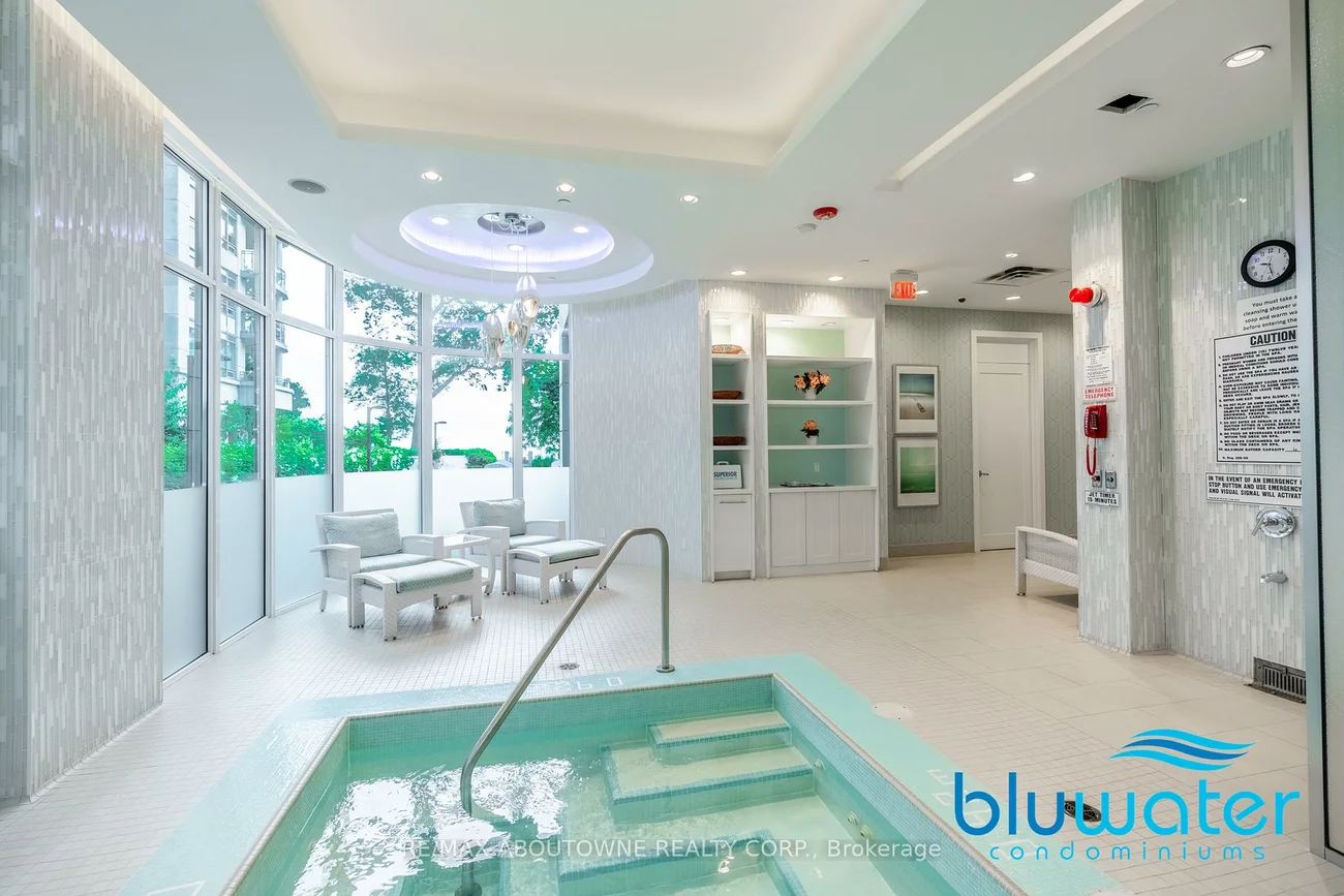 3500, Lakeshore, 1001 - BR Bronte, Oakville