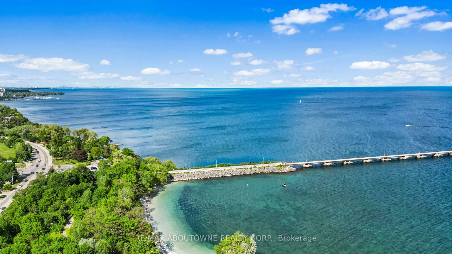 3500, Lakeshore, 1001 - BR Bronte, Oakville