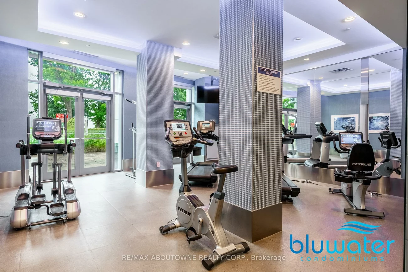 3500, Lakeshore, 1001 - BR Bronte, Oakville