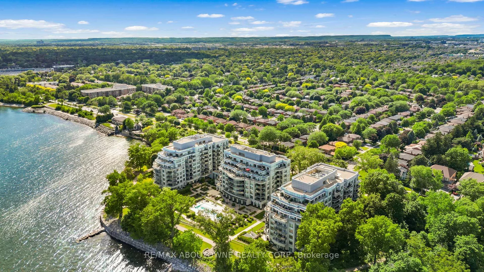 3500, Lakeshore, 1001 - BR Bronte, Oakville