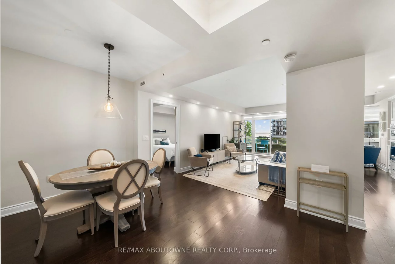 3500, Lakeshore, 1001 - BR Bronte, Oakville