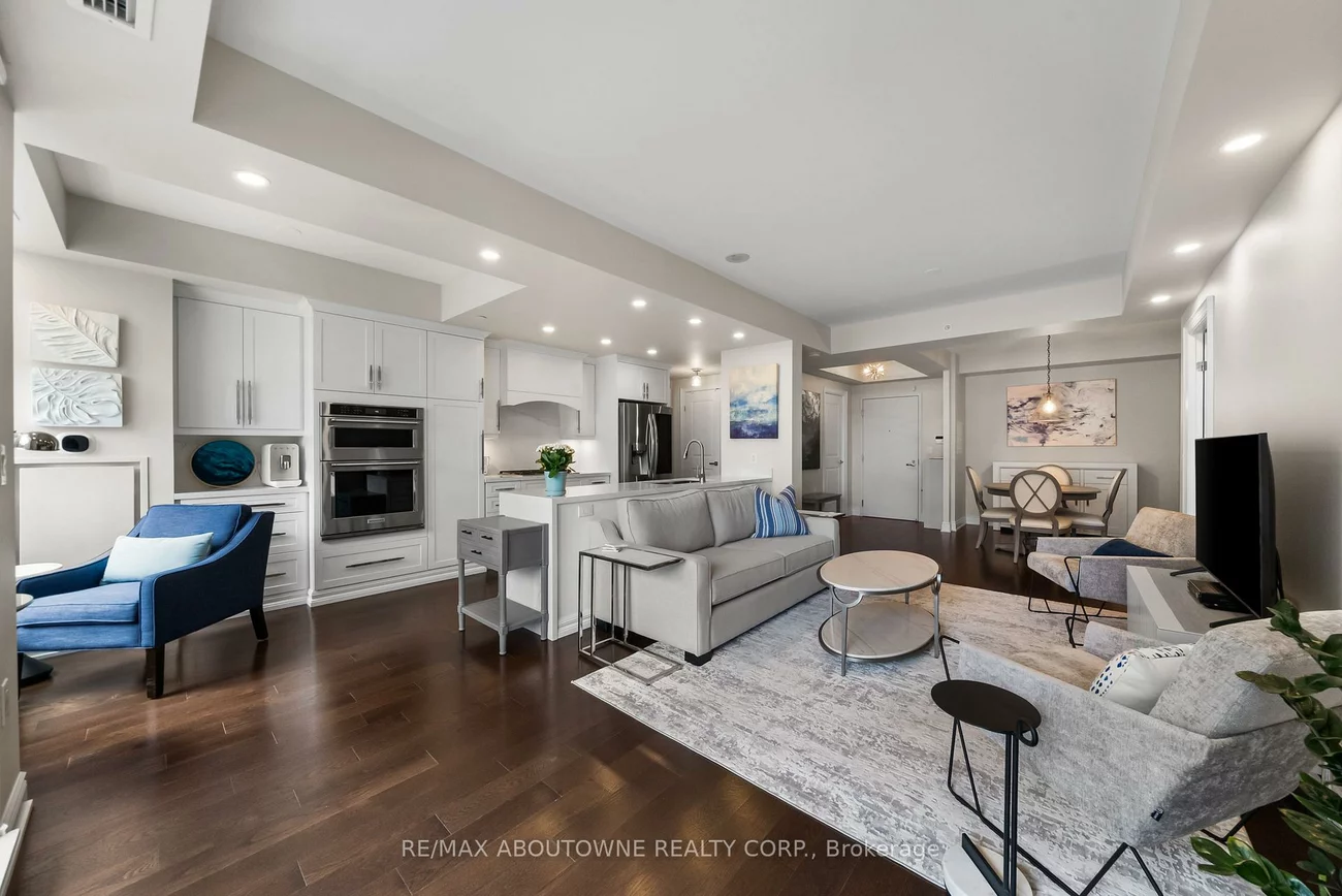 3500, Lakeshore, 1001 - BR Bronte, Oakville