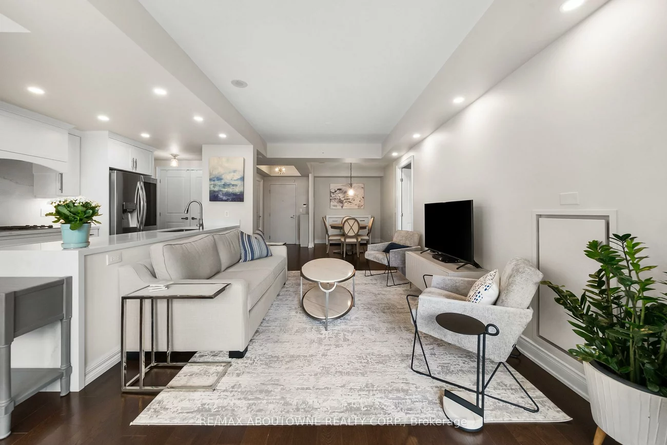 3500, Lakeshore, 1001 - BR Bronte, Oakville