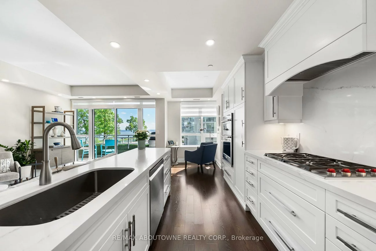 3500, Lakeshore, 1001 - BR Bronte, Oakville