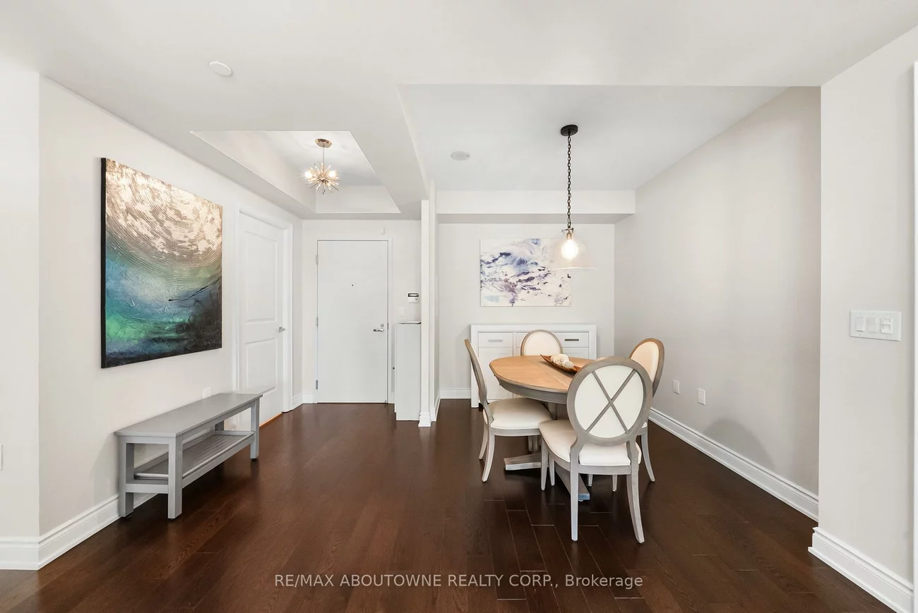 3500, Lakeshore, 1001 - BR Bronte, Oakville
