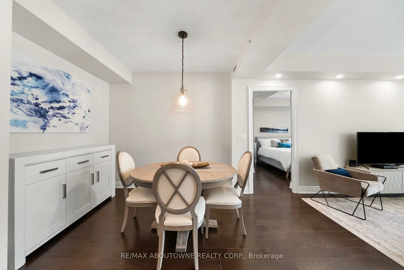 3500, Lakeshore, 1001 - BR Bronte, Oakville