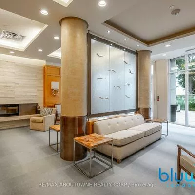 3500, Lakeshore, 1001 - BR Bronte, Oakville
