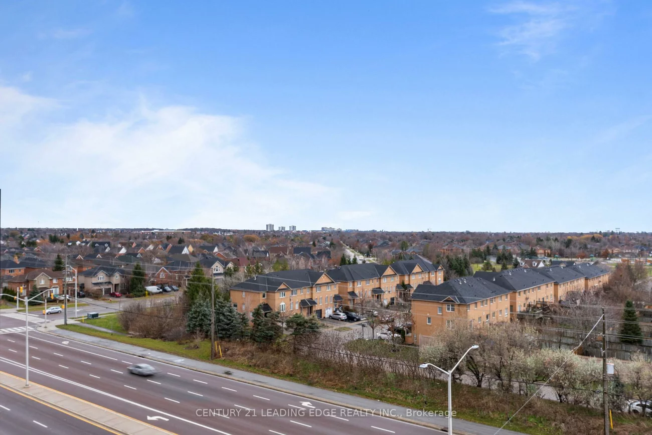 395, Dundas, 1008 - GO Glenorchy, Oakville
