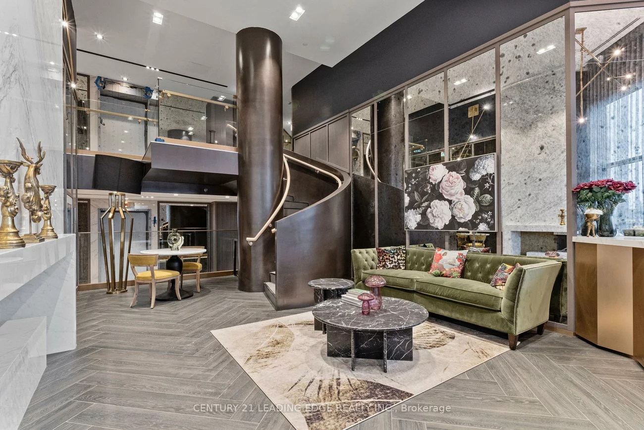 395, Dundas, 1008 - GO Glenorchy, Oakville