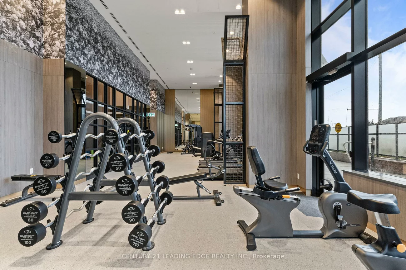 395, Dundas, 1008 - GO Glenorchy, Oakville