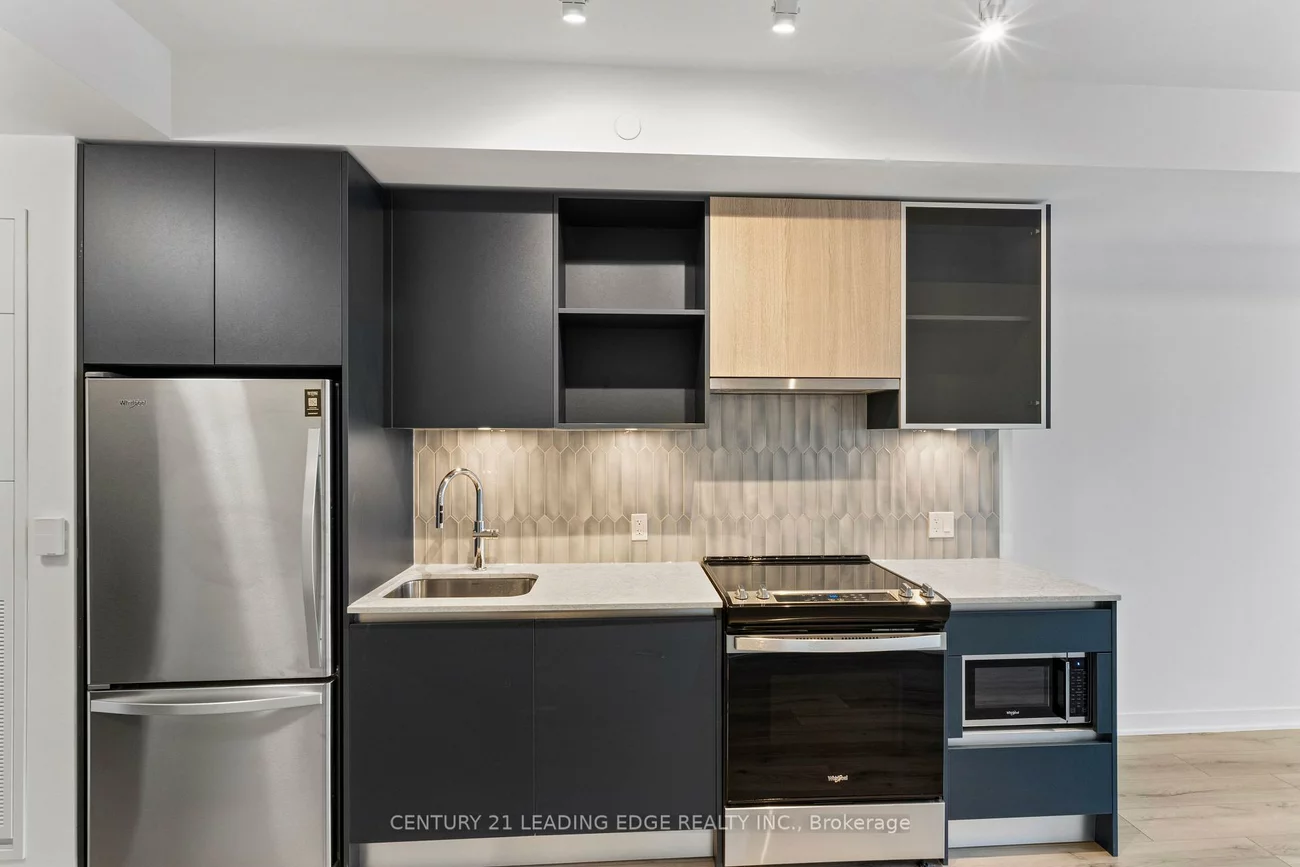 395, Dundas, 1008 - GO Glenorchy, Oakville