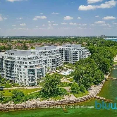 3500, Lakeshore, 1001 - BR Bronte, Oakville
