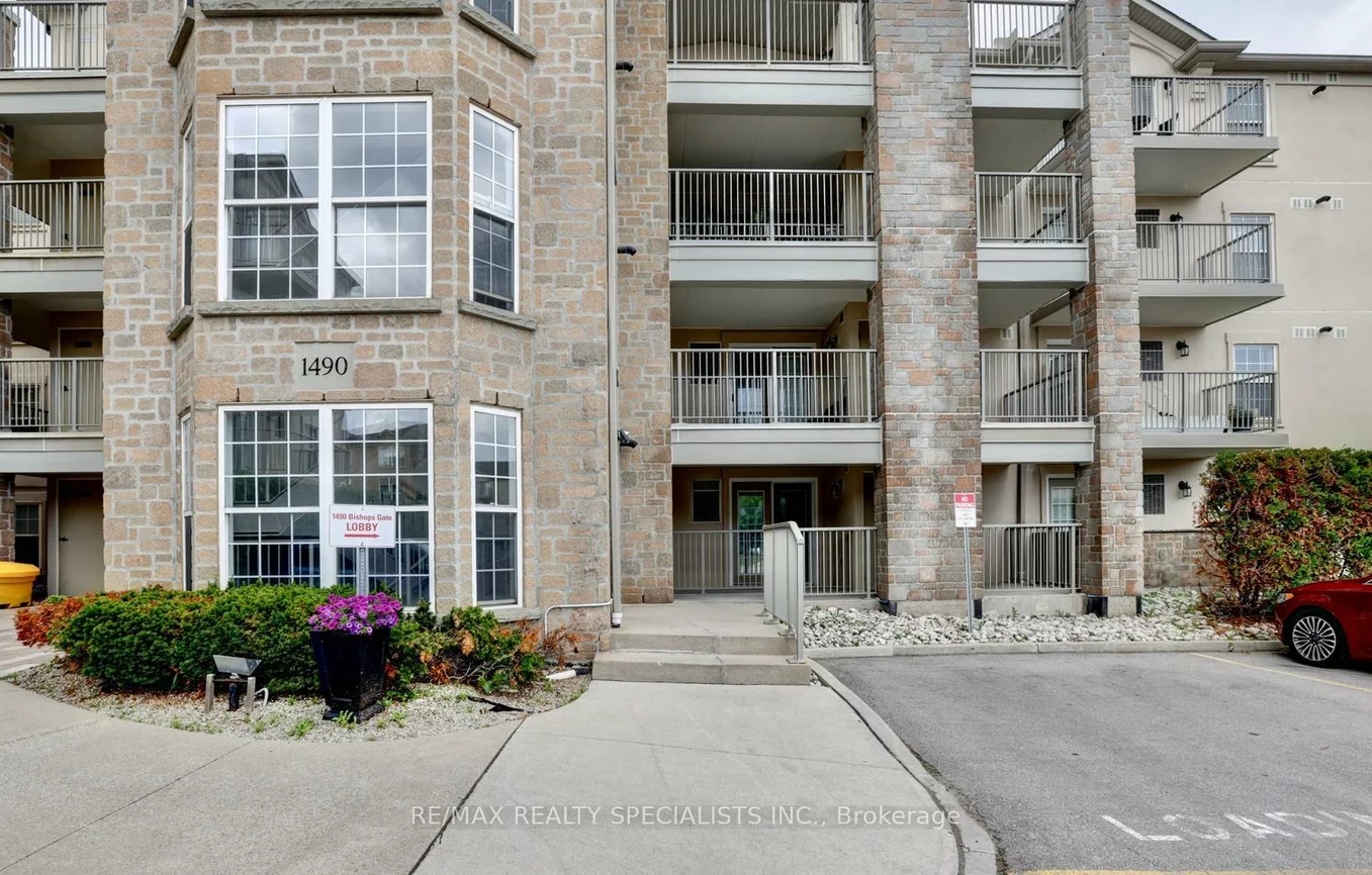 1490, Bishops, 1007 - GA Glen Abbey, Oakville
