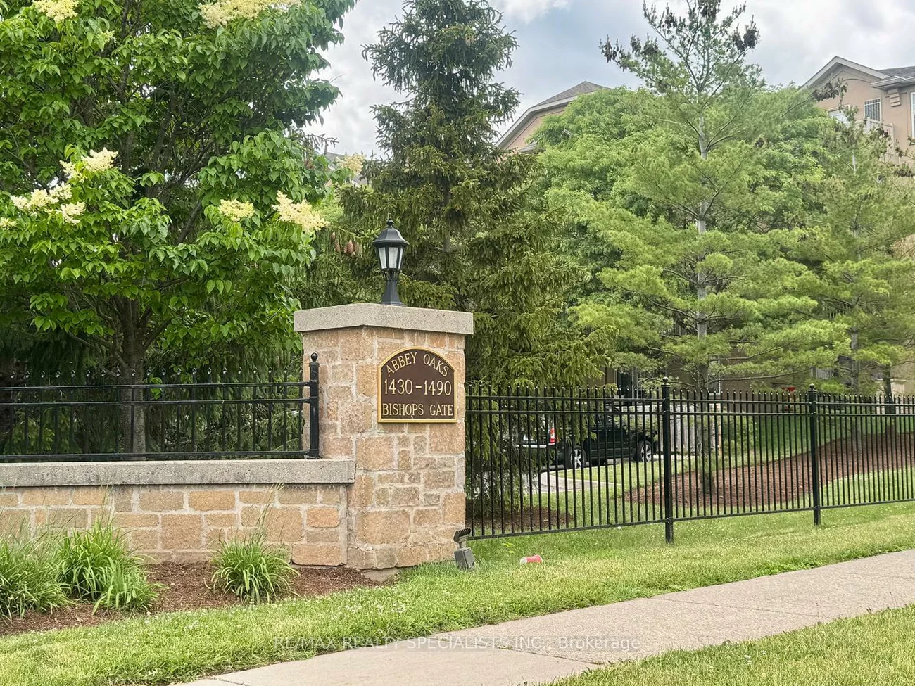 1490, Bishops, 1007 - GA Glen Abbey, Oakville