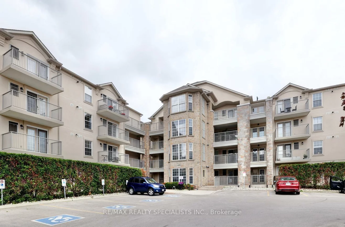 1490, Bishops, 1007 - GA Glen Abbey, Oakville