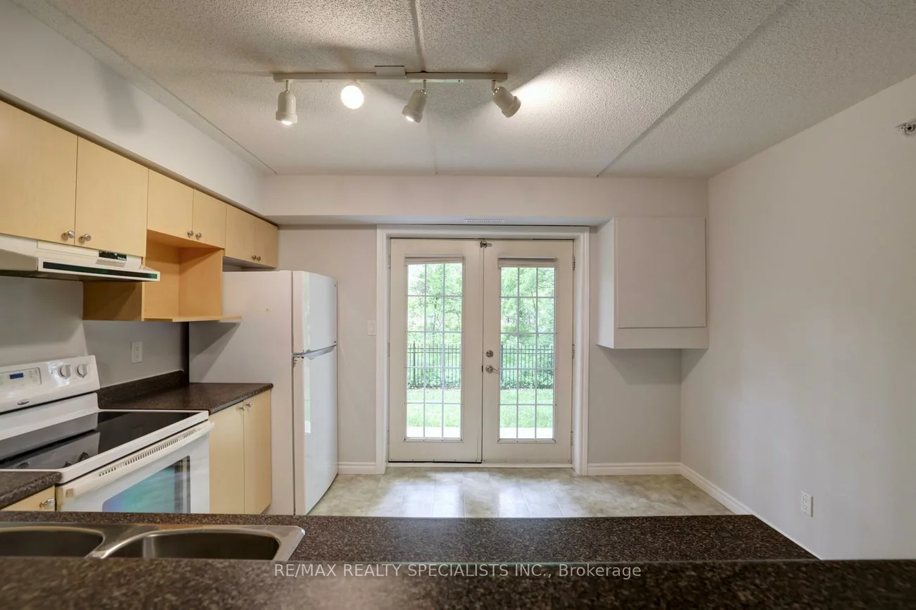 1490, Bishops, 1007 - GA Glen Abbey, Oakville