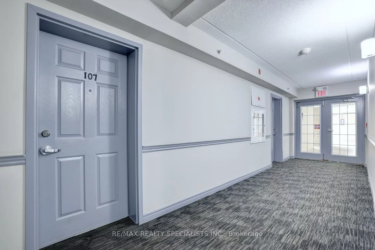 1490, Bishops, 1007 - GA Glen Abbey, Oakville