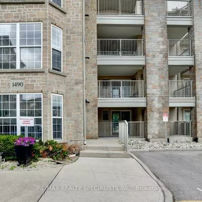 1490, Bishops, 1007 - GA Glen Abbey, Oakville