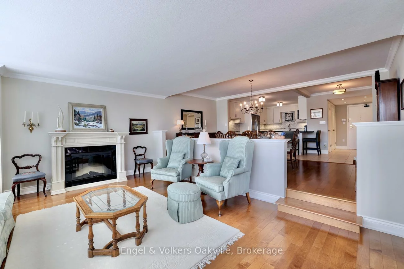 2180, Marine, 1001 - BR Bronte, Oakville