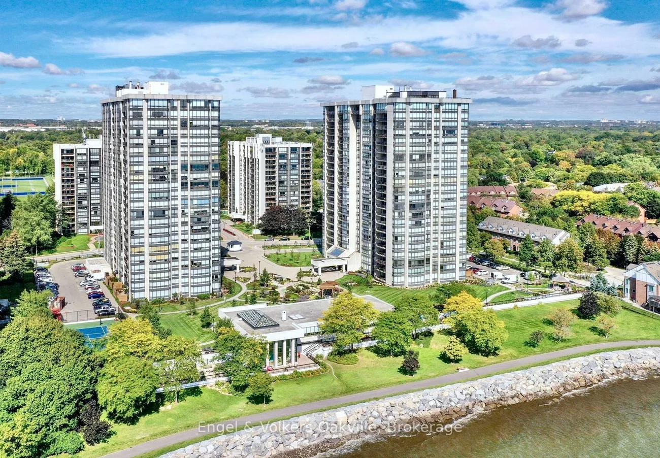 2180, Marine, 1001 - BR Bronte, Oakville