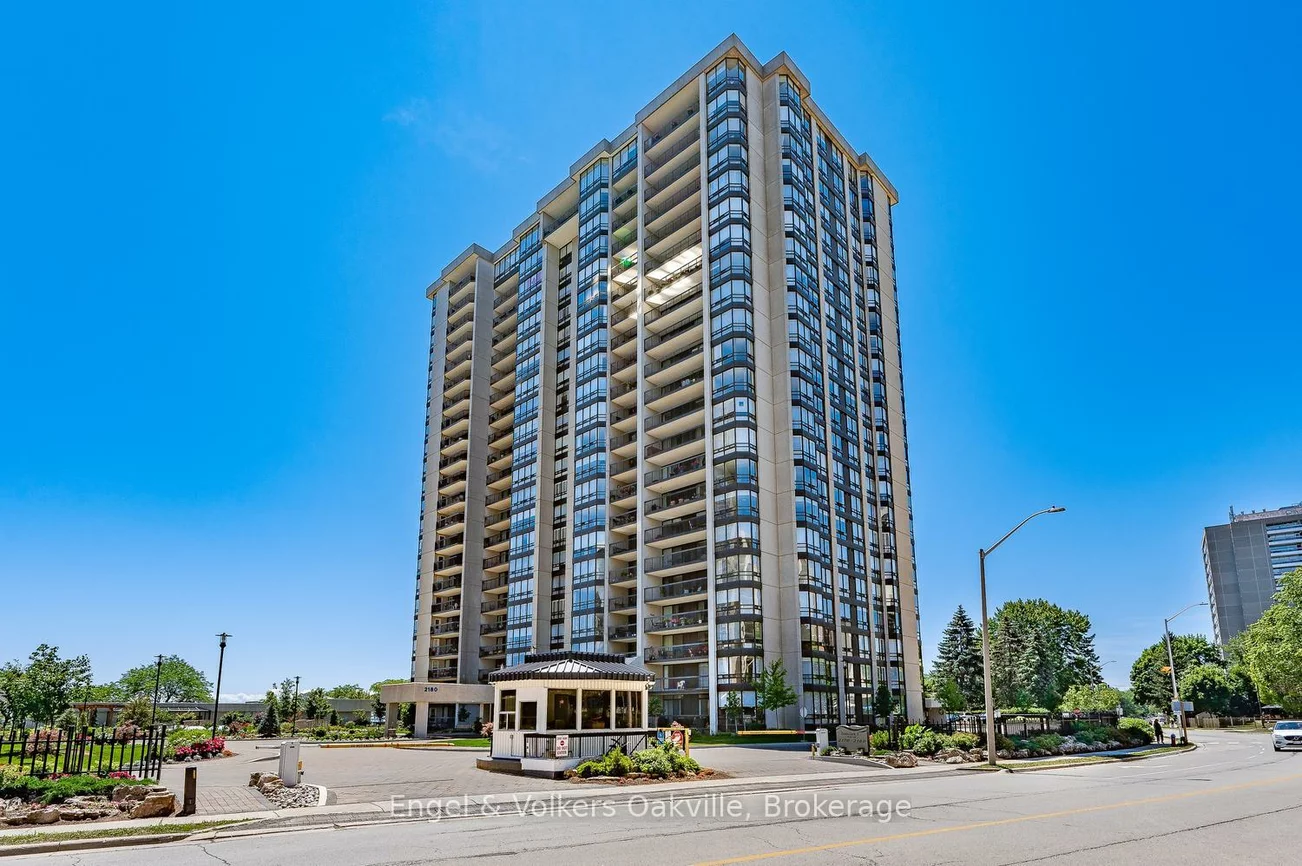 2180, Marine, 1001 - BR Bronte, Oakville