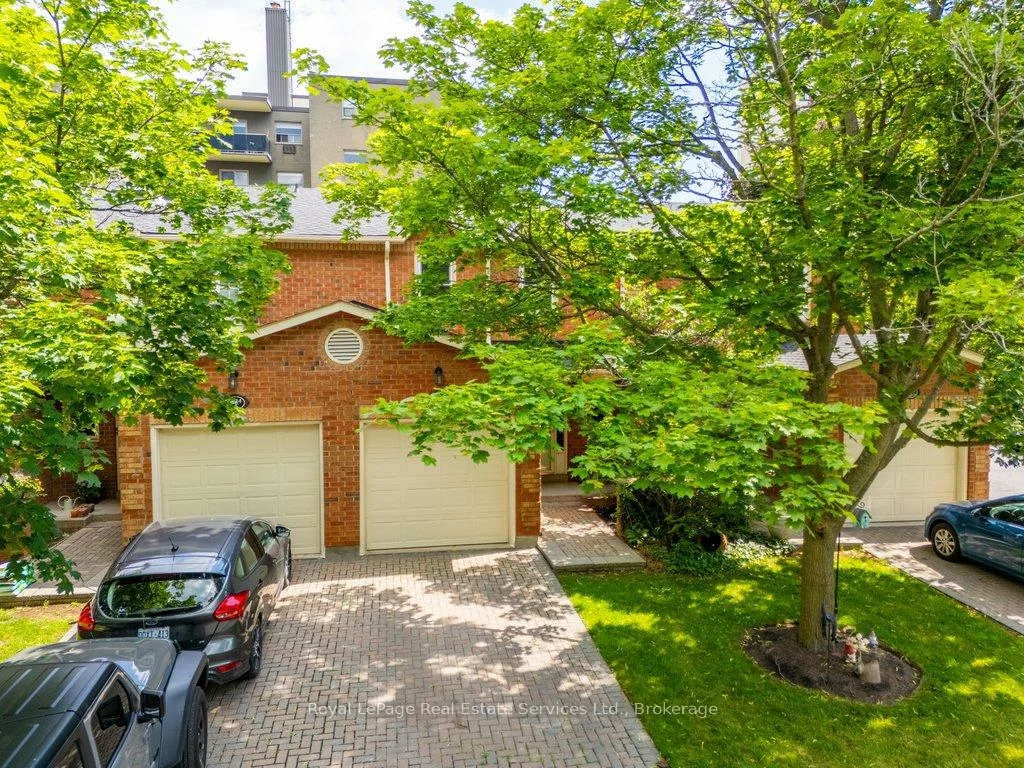 2314, Marine, 1001 - BR Bronte, Oakville