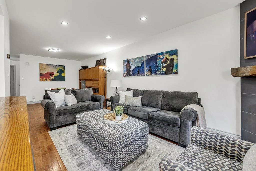 2314, Marine, 1001 - BR Bronte, Oakville