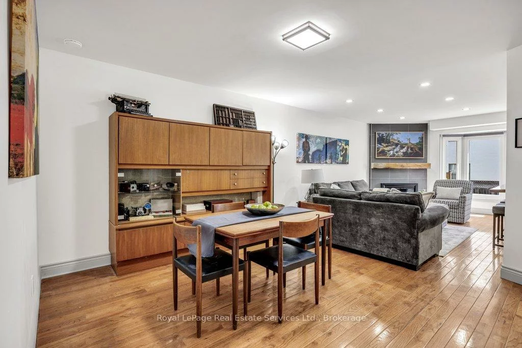 2314, Marine, 1001 - BR Bronte, Oakville