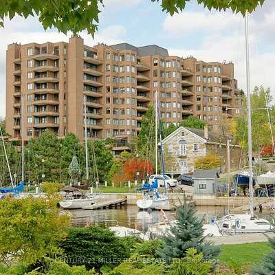 100, Lakeshore, 1013 - OO Old Oakville, Oakville