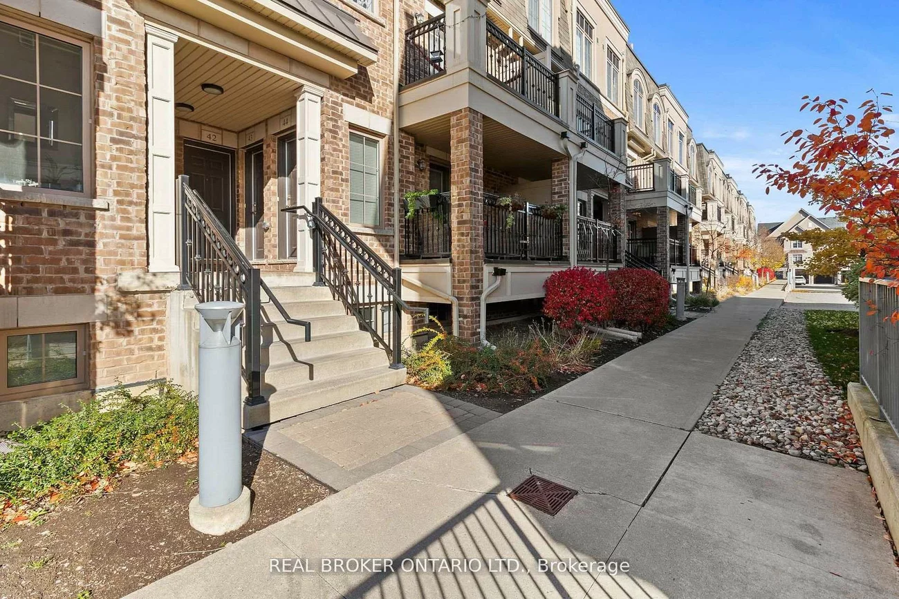 2441, Greenwich, 1019 - WM Westmount, Oakville