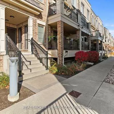 2441, Greenwich, 1019 - WM Westmount, Oakville