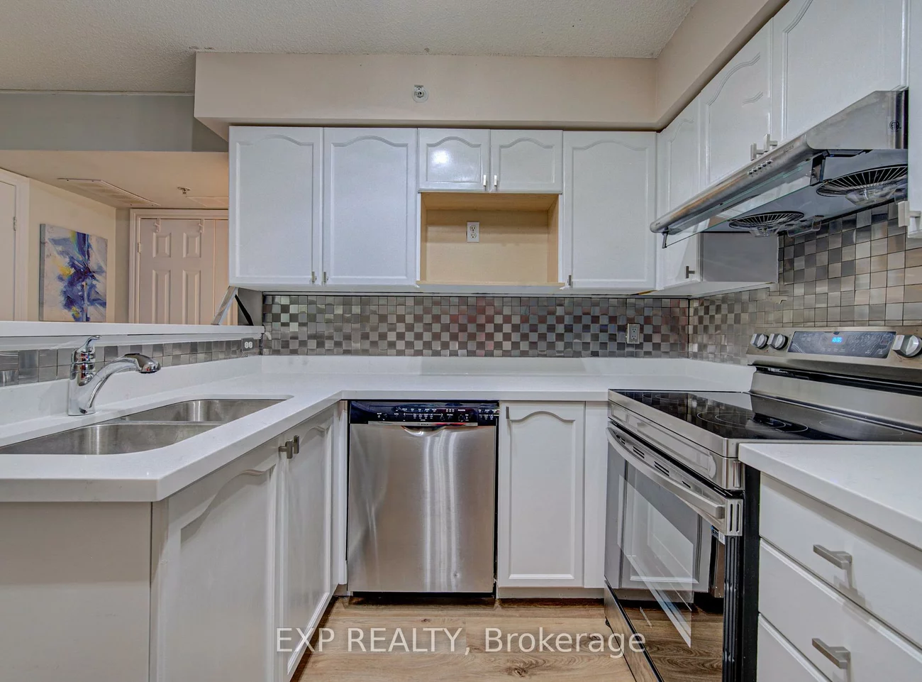1490, Bishops, 1007 - GA Glen Abbey, Oakville