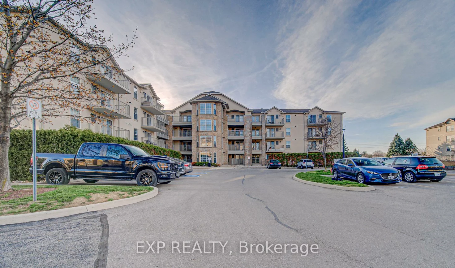 1490, Bishops, 1007 - GA Glen Abbey, Oakville