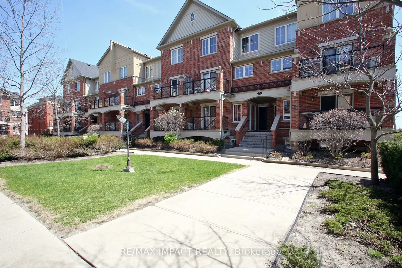 47, Hays, 1015 - RO River Oaks, Oakville